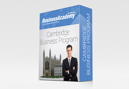 Cambridge Business Program
