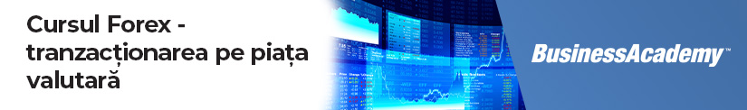 Forex - tranzacționarea pe piața valutară