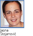 Jasna Stojanovic