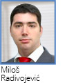 Milos Radivojevic