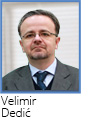 Velimir Dedic