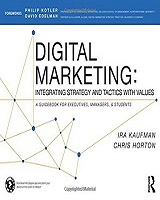 Cartea Becoming A Digital Marketer autora Gil și Anya Gildner