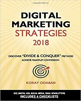 Cartea Digital Marketing Strategies autor Koray Odabasi