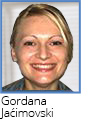 Gordana Matorkic