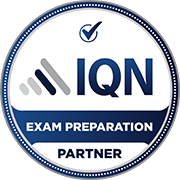 Logo kompanije IQN