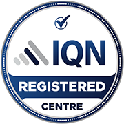 Logo kompanije IQN