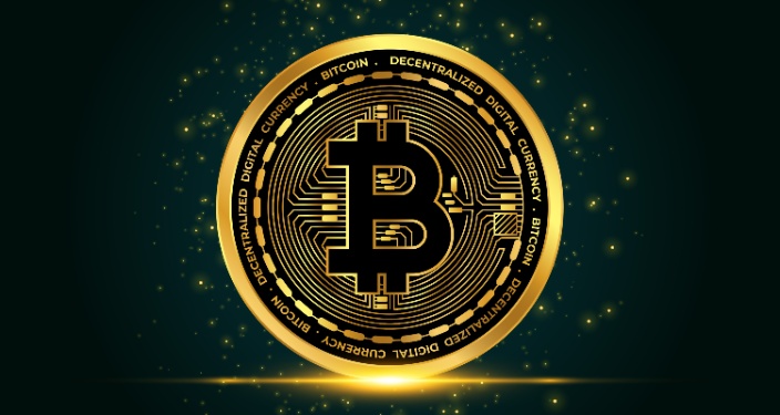 Logo Bitcoin