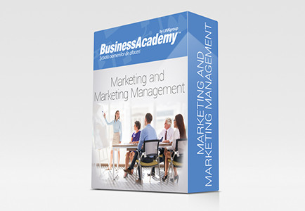 Marketing and Marketing Management