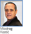 Miodrag Kostic