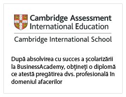 cambridge sertifikat