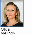 Olga Melihov
