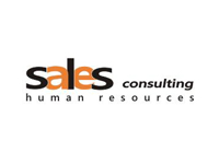 Sales Consulting