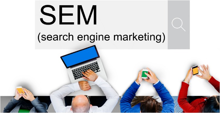 Search Engine Marketing