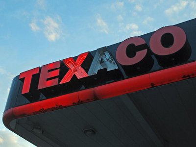 Texaco, Peter Bijur