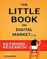 Cartea The Little Book on Digital Marketing, autor Joseph Stevenson