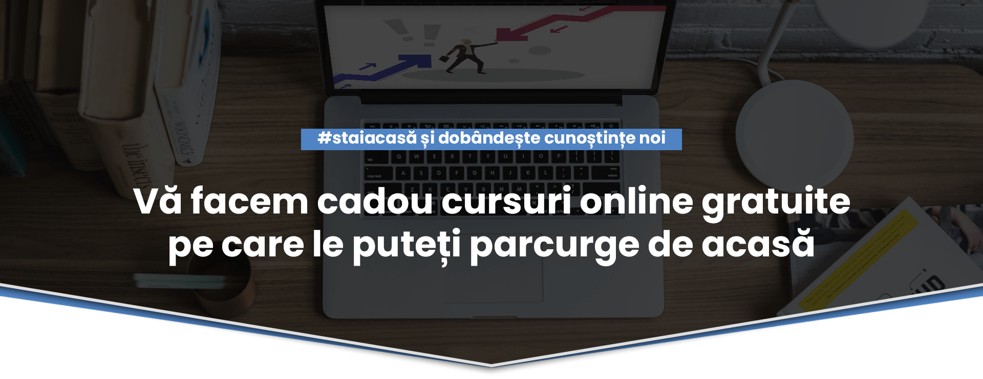 Cursuri online gratuite